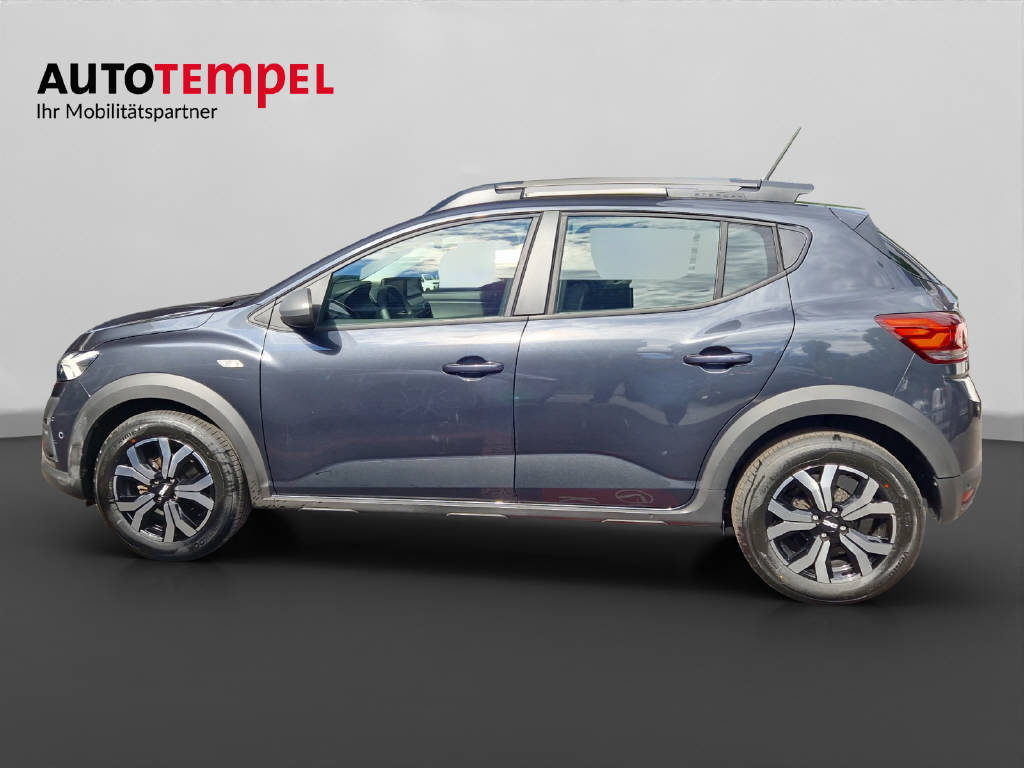 DACIA Sandero 1.0 TCe Stepway Expres-showroom-element-1