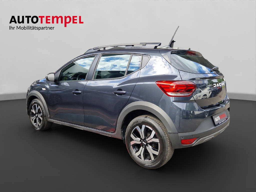 DACIA Sandero 1.0 TCe Stepway Expres-showroom-element-2