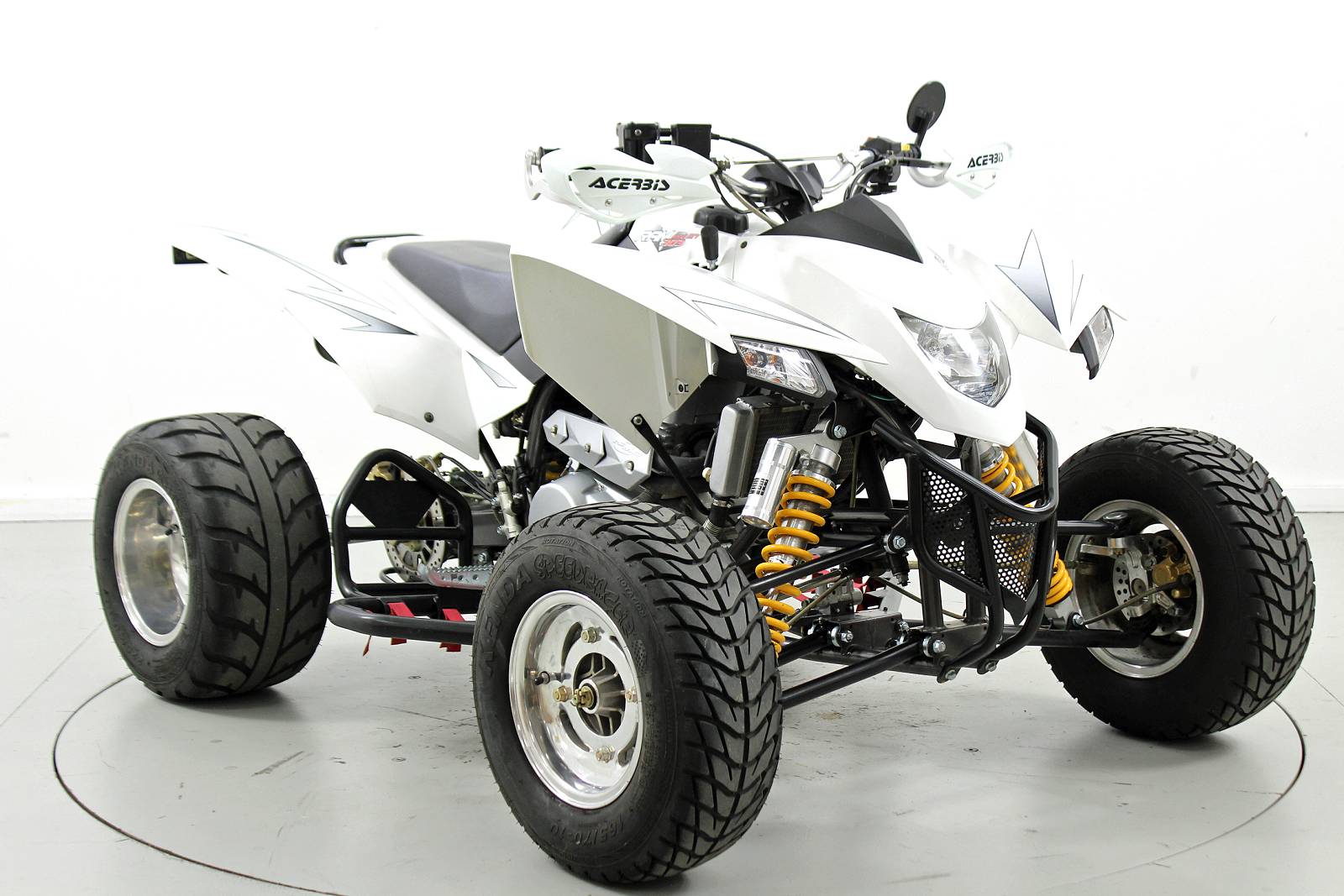 SMC (SM) RAM 300-image-1