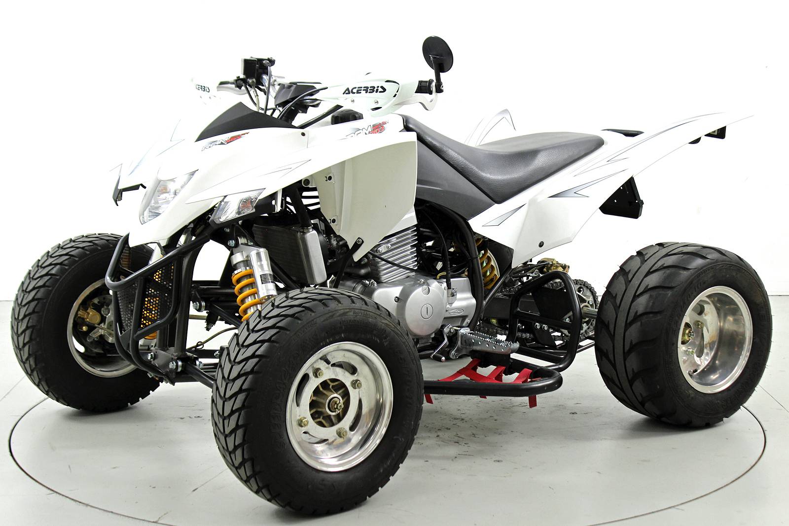 SMC (SM) RAM 300-image-2