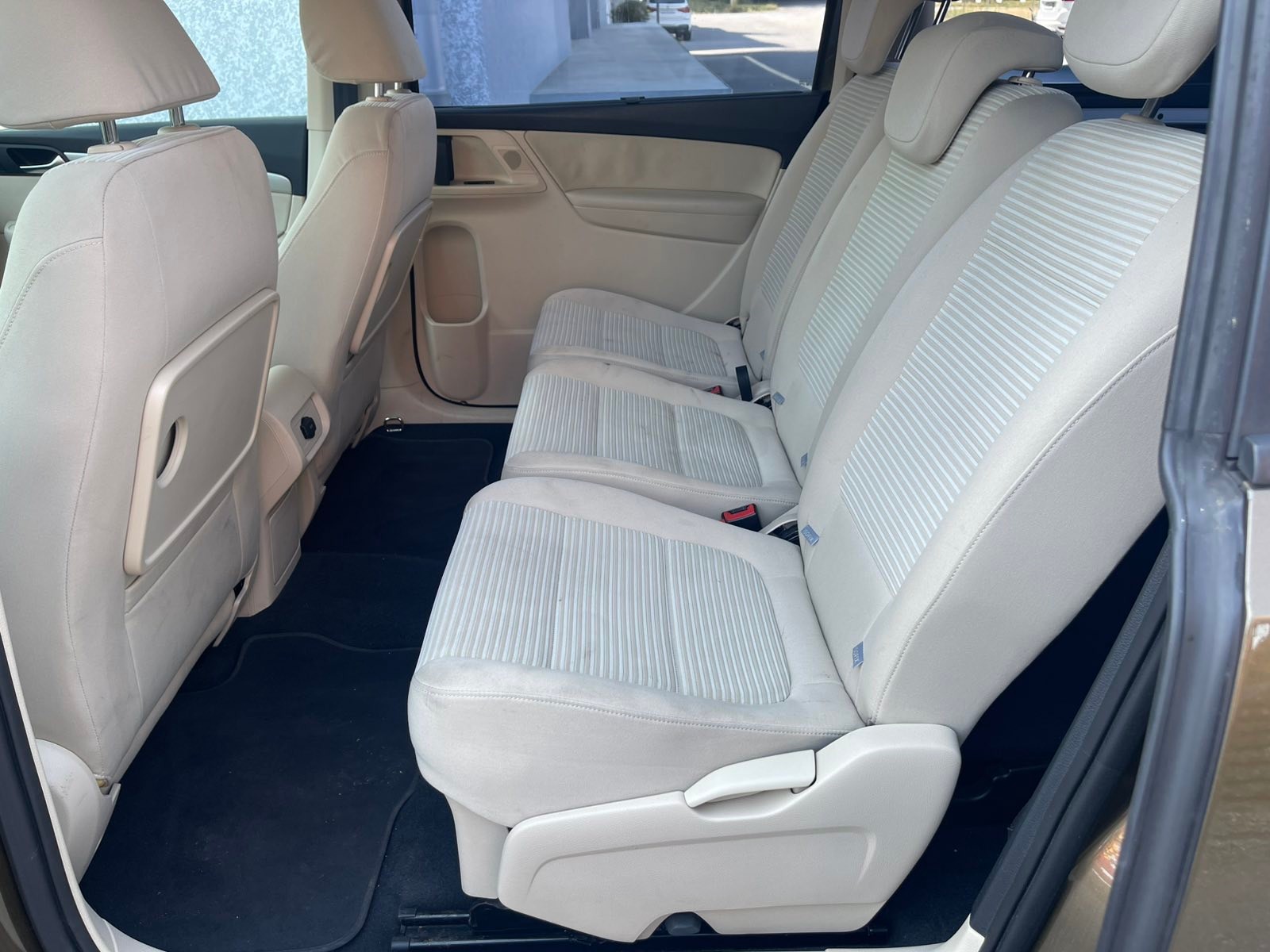 SEAT Alhambra 1.4 TSI Style Eco-image-5
