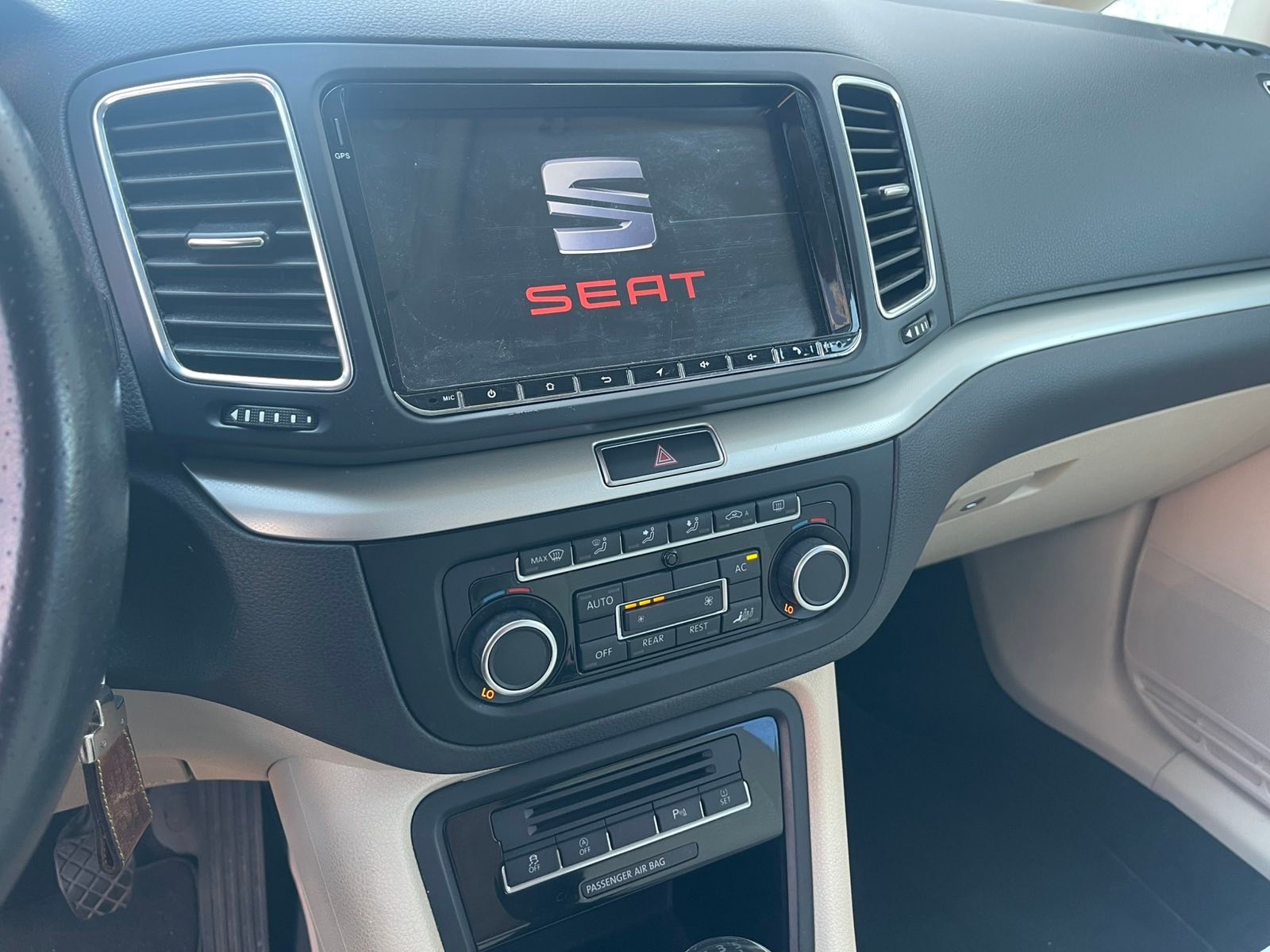 SEAT Alhambra 1.4 TSI Style Eco-image-9