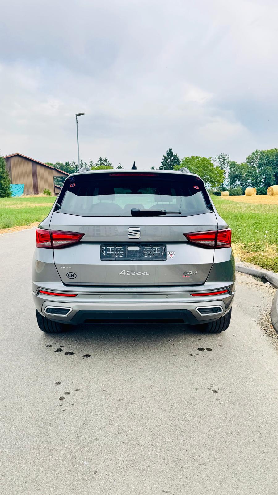 SEAT Ateca 2.0 TSI Hola FR 4Drive DSG-image-3