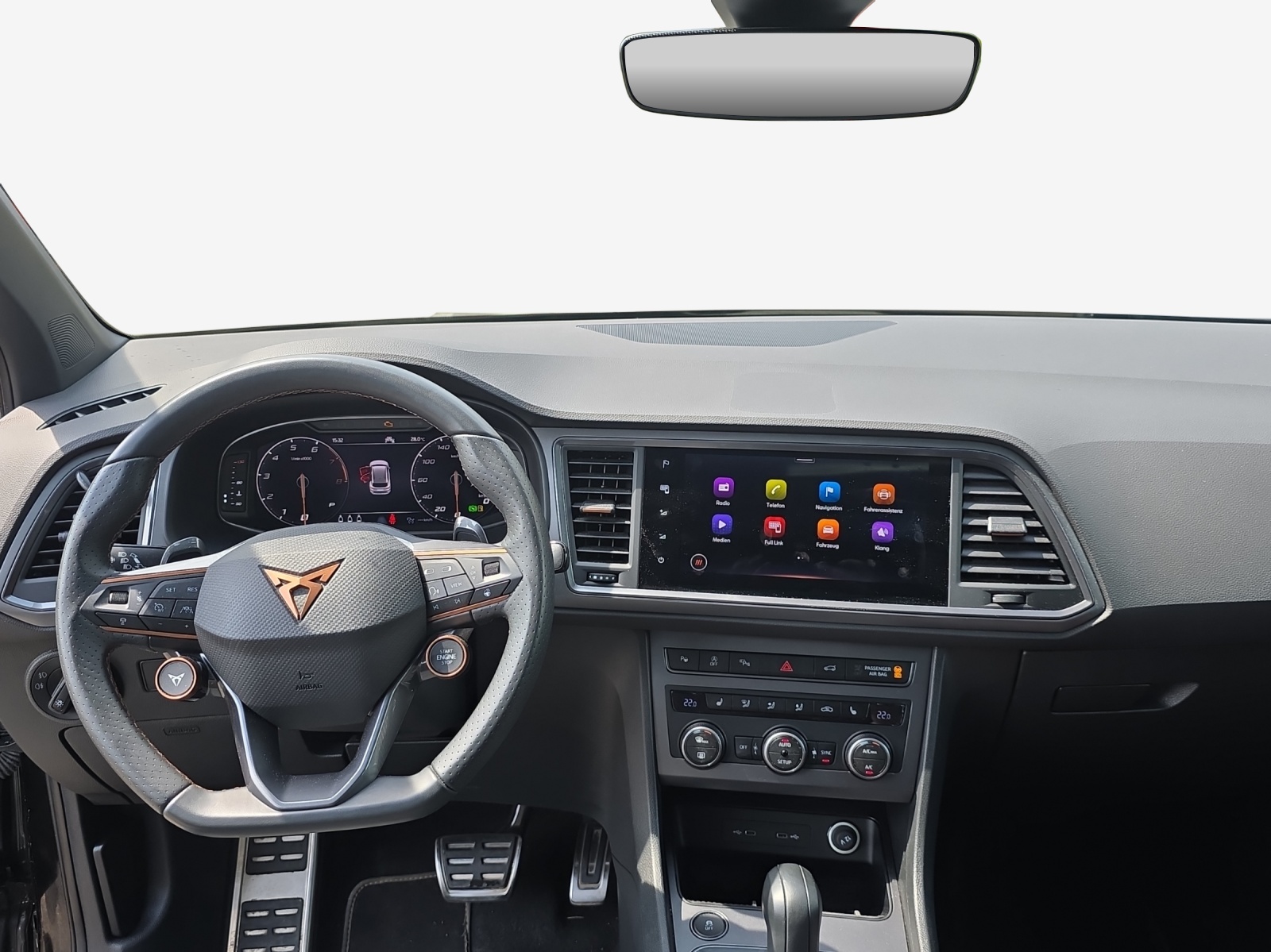 CUPRA Ateca 2.0TSI 4Drive DSG-image-10