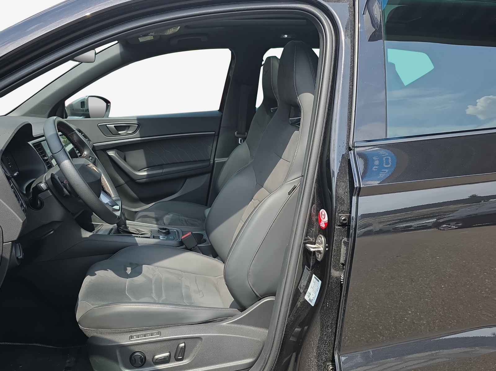 CUPRA Ateca 2.0TSI 4Drive DSG-image-7