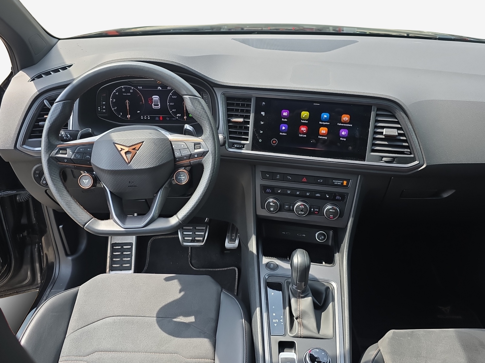 CUPRA Ateca 2.0TSI 4Drive DSG-image-8