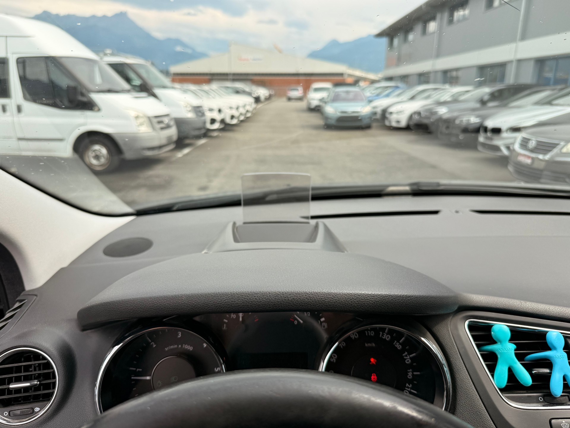 PEUGEOT 5008 2.0 HDI Business-image-11