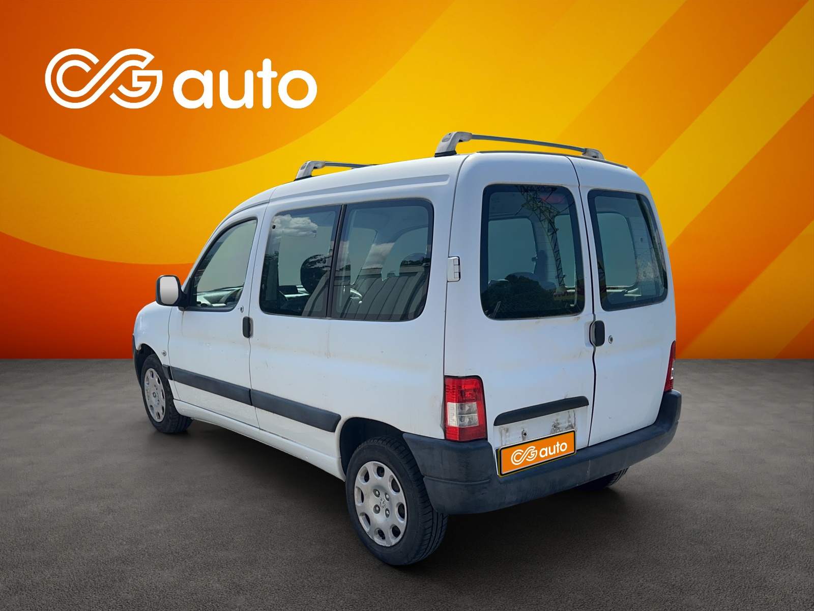 PEUGEOT Partner 1.4 Urban-image-5