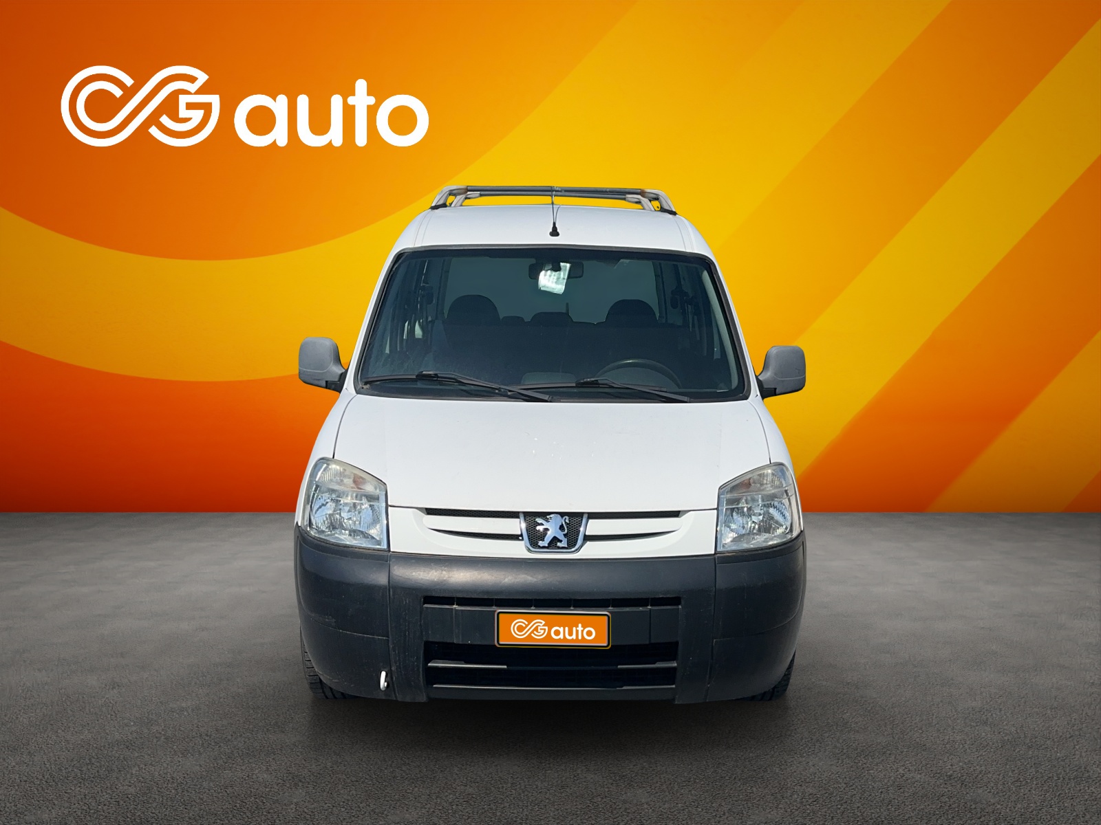 PEUGEOT Partner 1.4 Urban-showroom-element-2