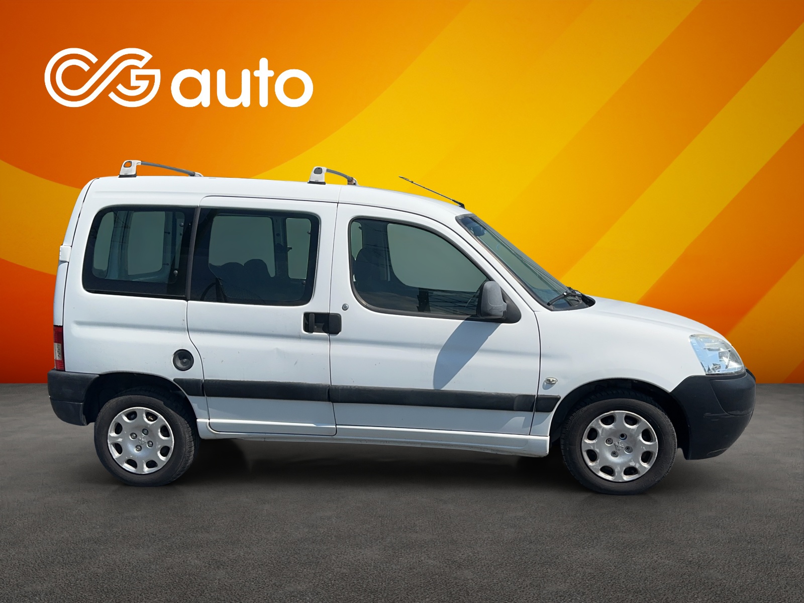 PEUGEOT Partner 1.4 Urban-image-4