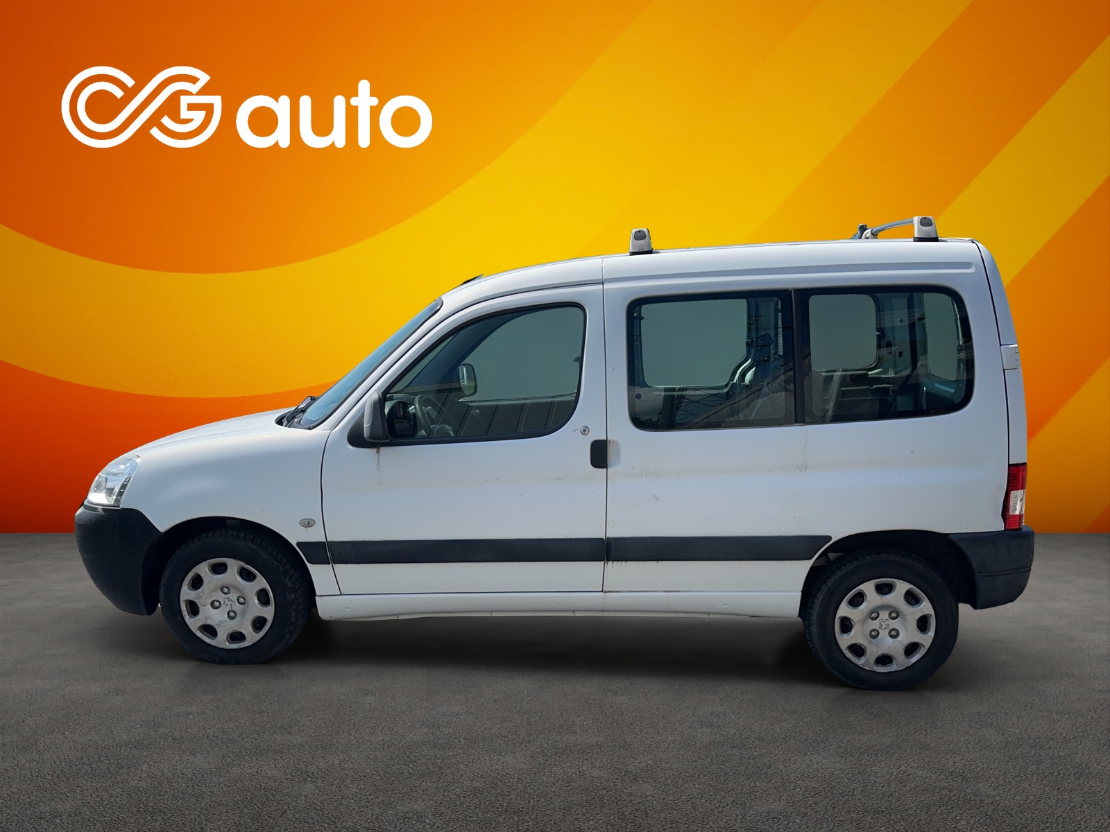PEUGEOT Partner 1.4 Urban-showroom-element-3