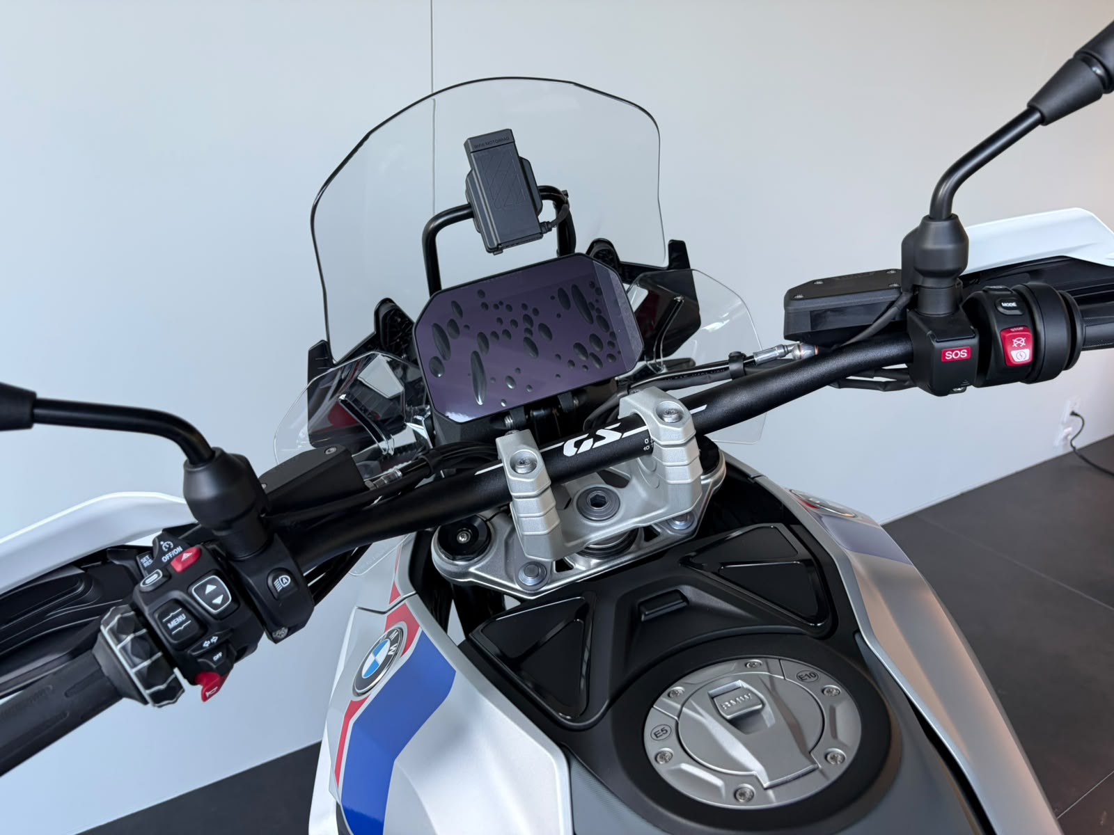 BMW R 1300 GS - mit 2.94%-Leasing ab 283.-/Monat möglich*-image-10