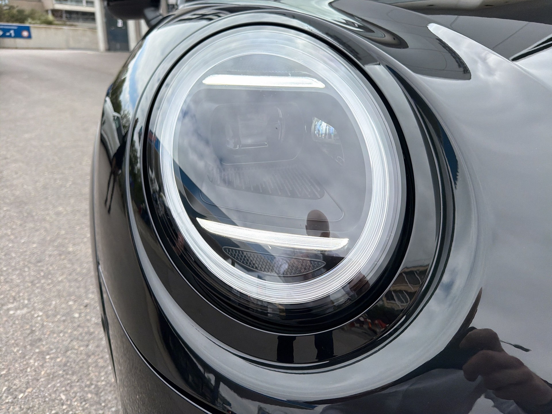 MINI Cooper John Cooper Works Cabriolet DKG-image-17