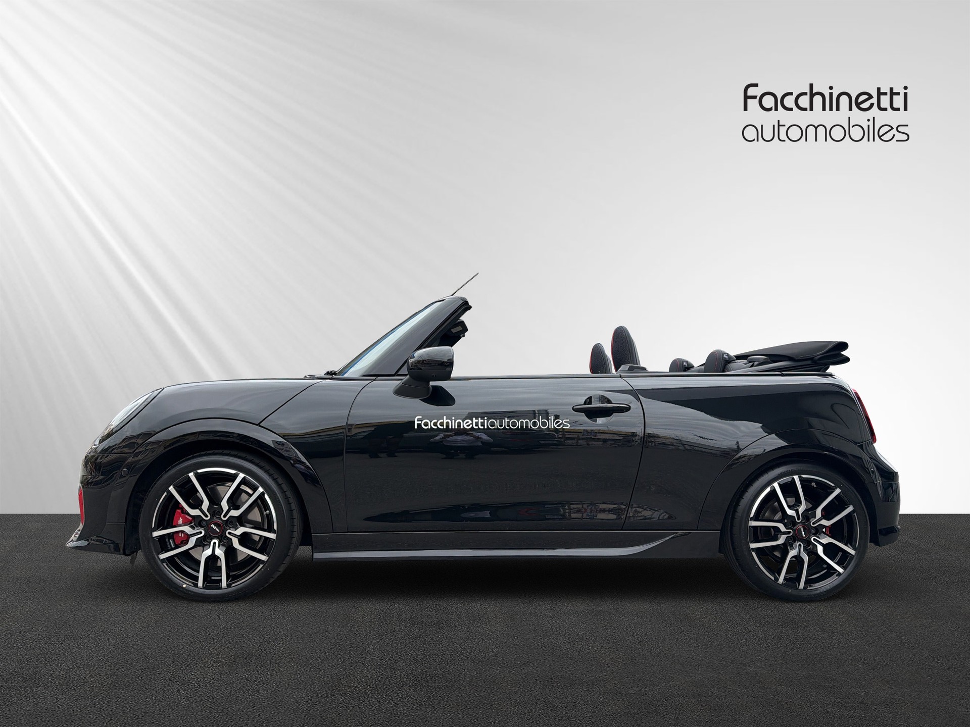 MINI Cooper John Cooper Works Cabriolet DKG-showroom-element-1