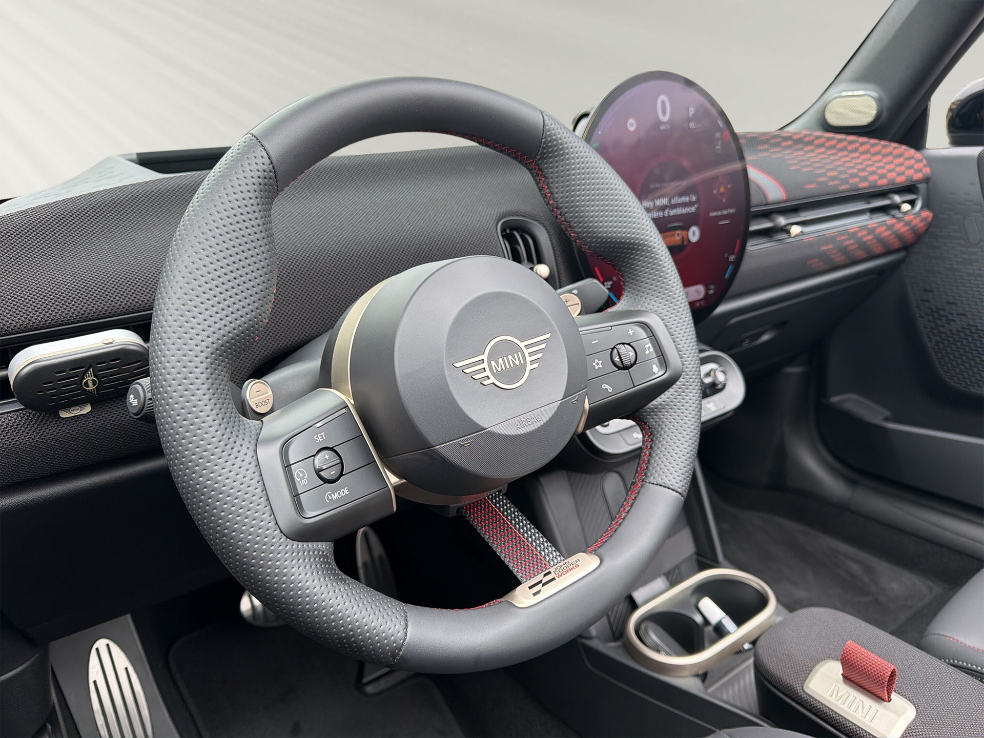 MINI Cooper John Cooper Works Cabriolet DKG-showroom-element-3