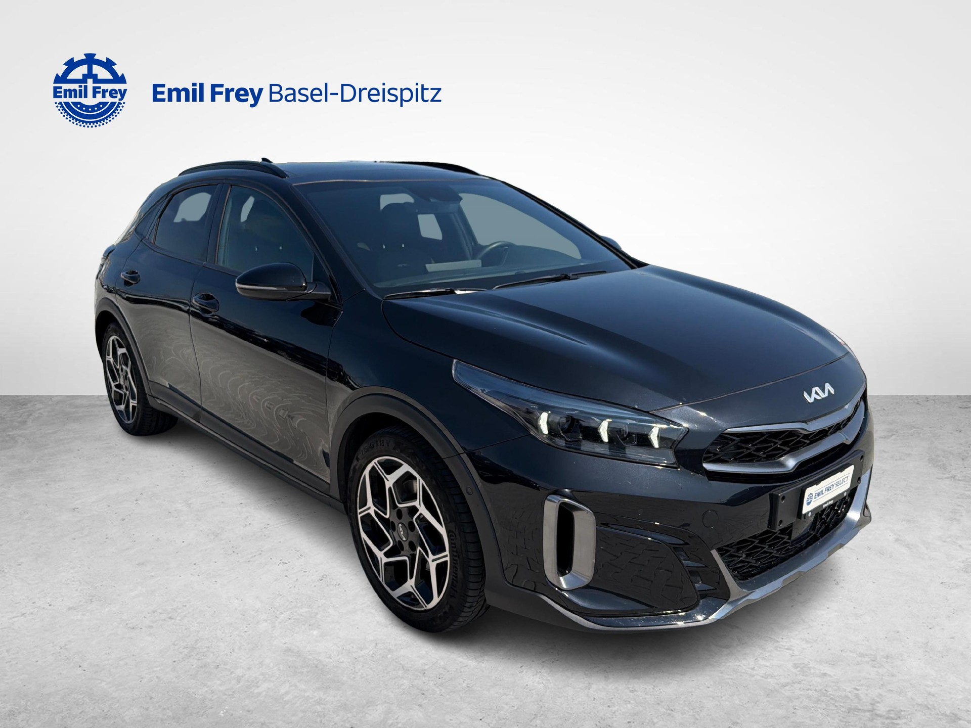 KIA XCeed 1.5 T-GDi GT-Line-image-5