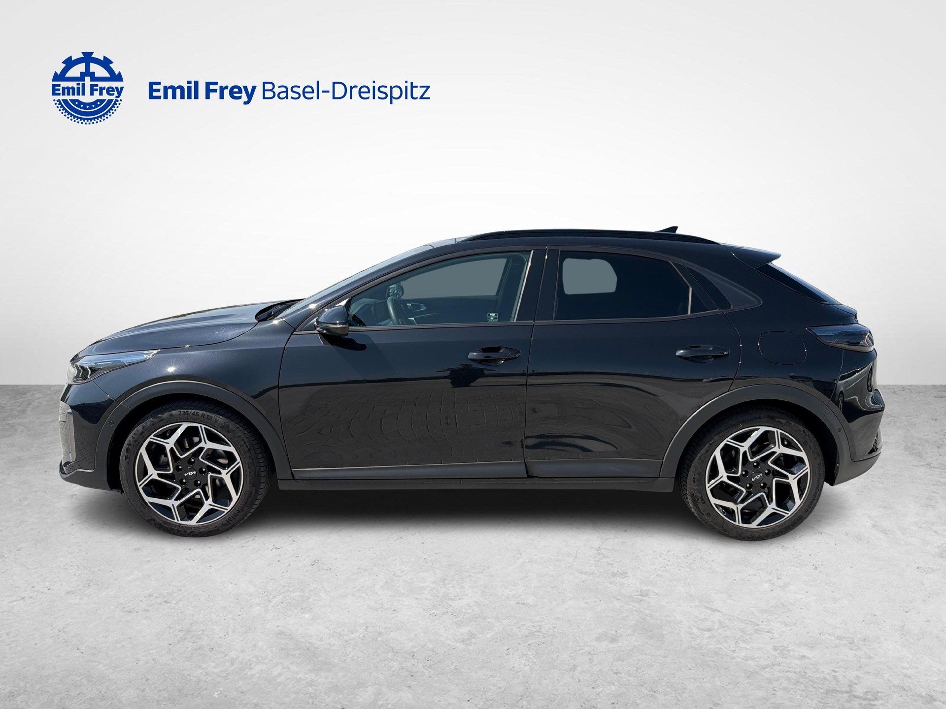 KIA XCeed 1.5 T-GDi GT-Line-showroom-element-1