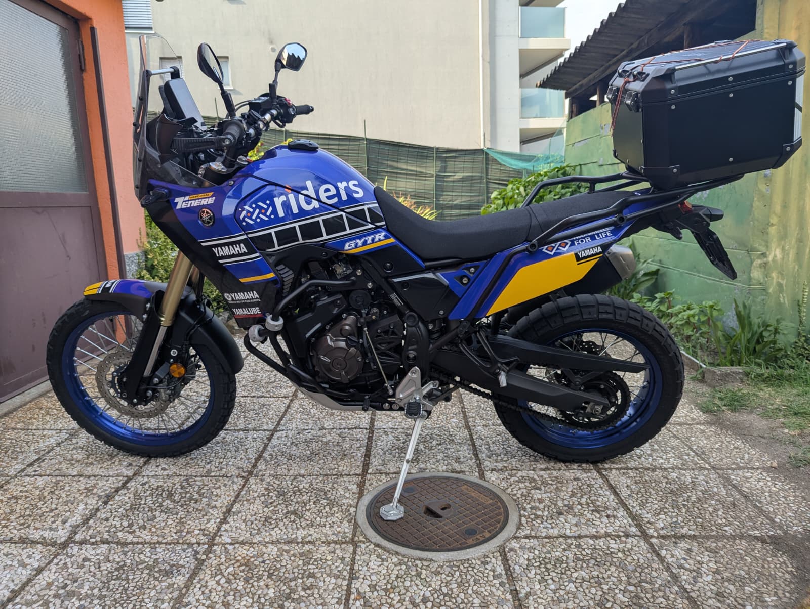 YAMAHA TENERE 700-image-3