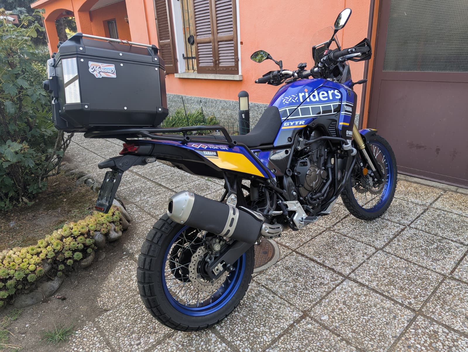 YAMAHA TENERE 700-image-2