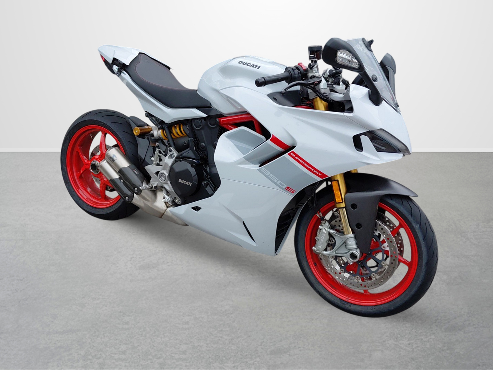 DUCATI Supersport 950 S 35KW-image-0