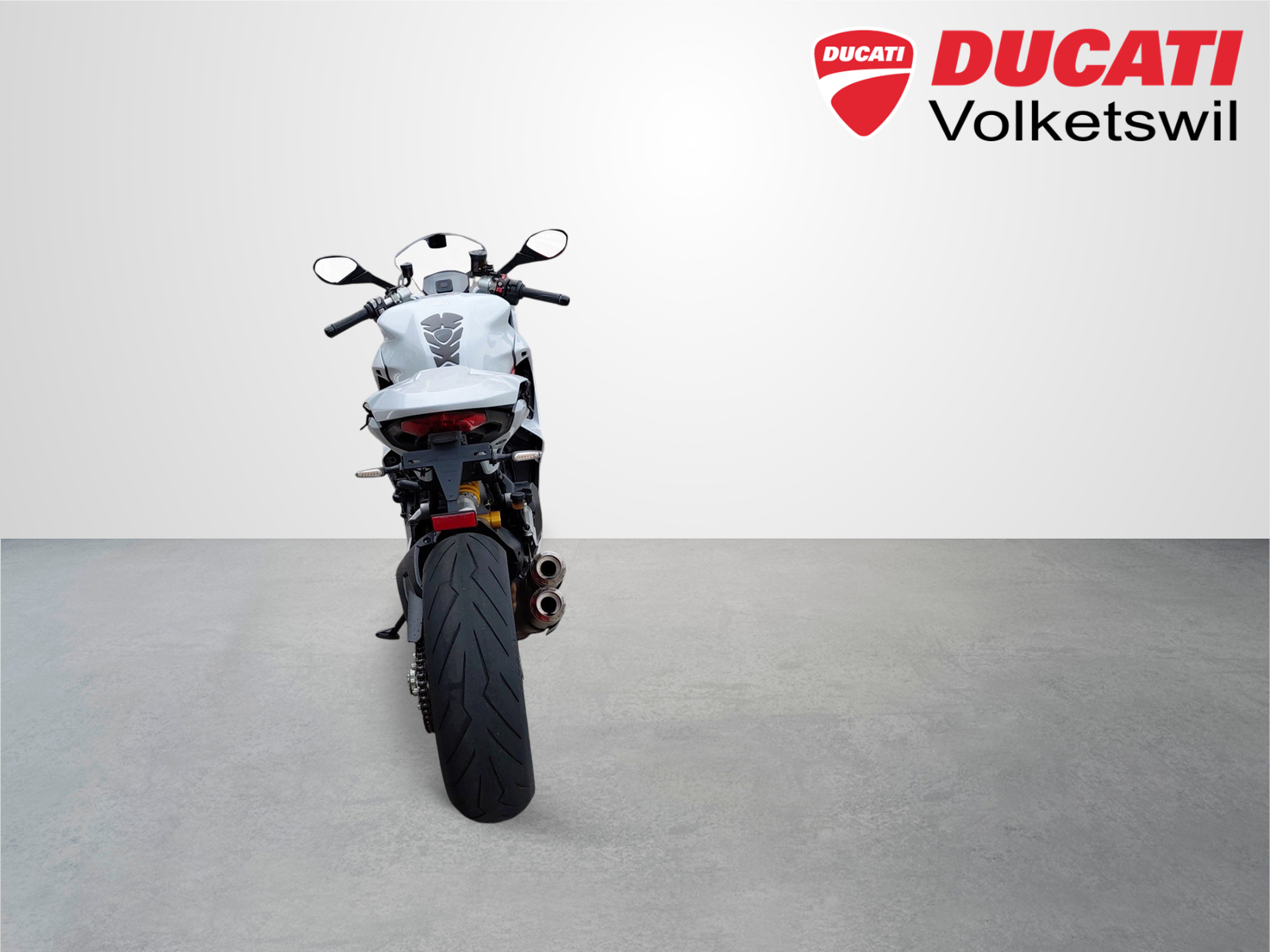 DUCATI Supersport 950 S 35KW-image-7