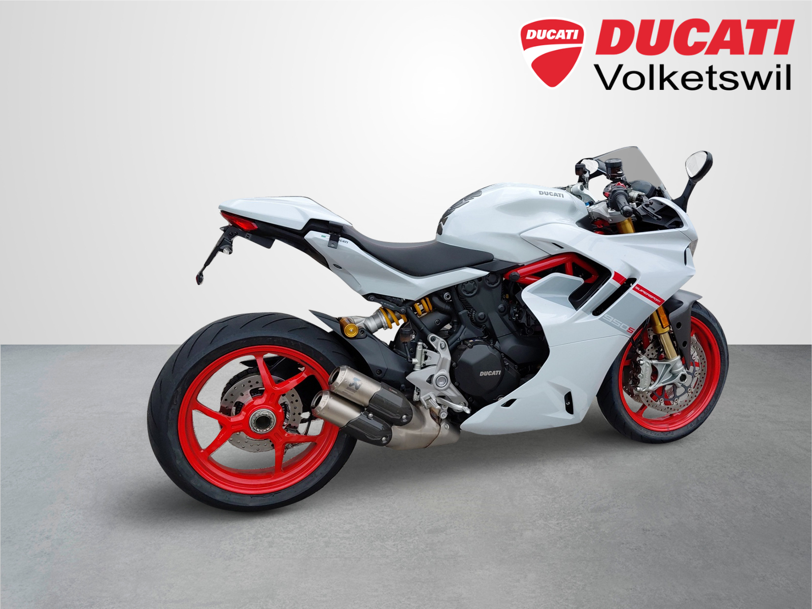 DUCATI Supersport 950 S 35KW-image-3