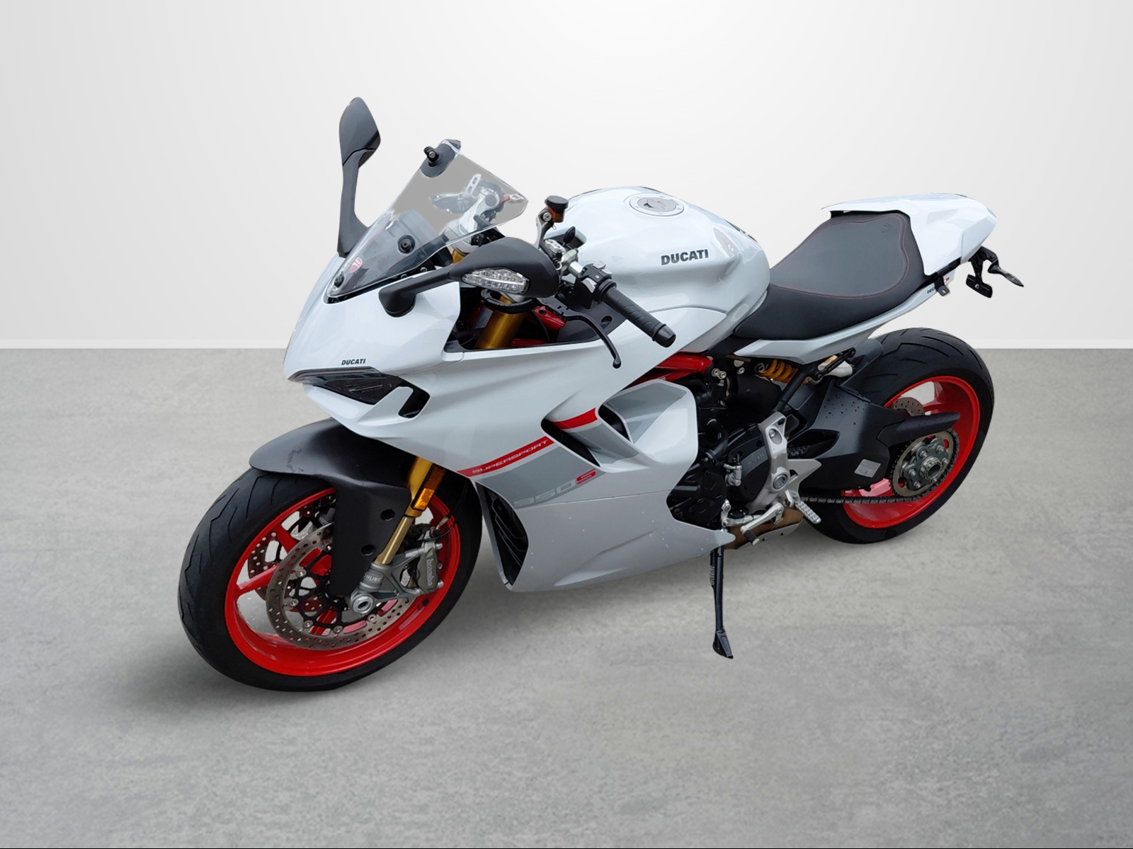 DUCATI Supersport 950 S 35KW-image-1