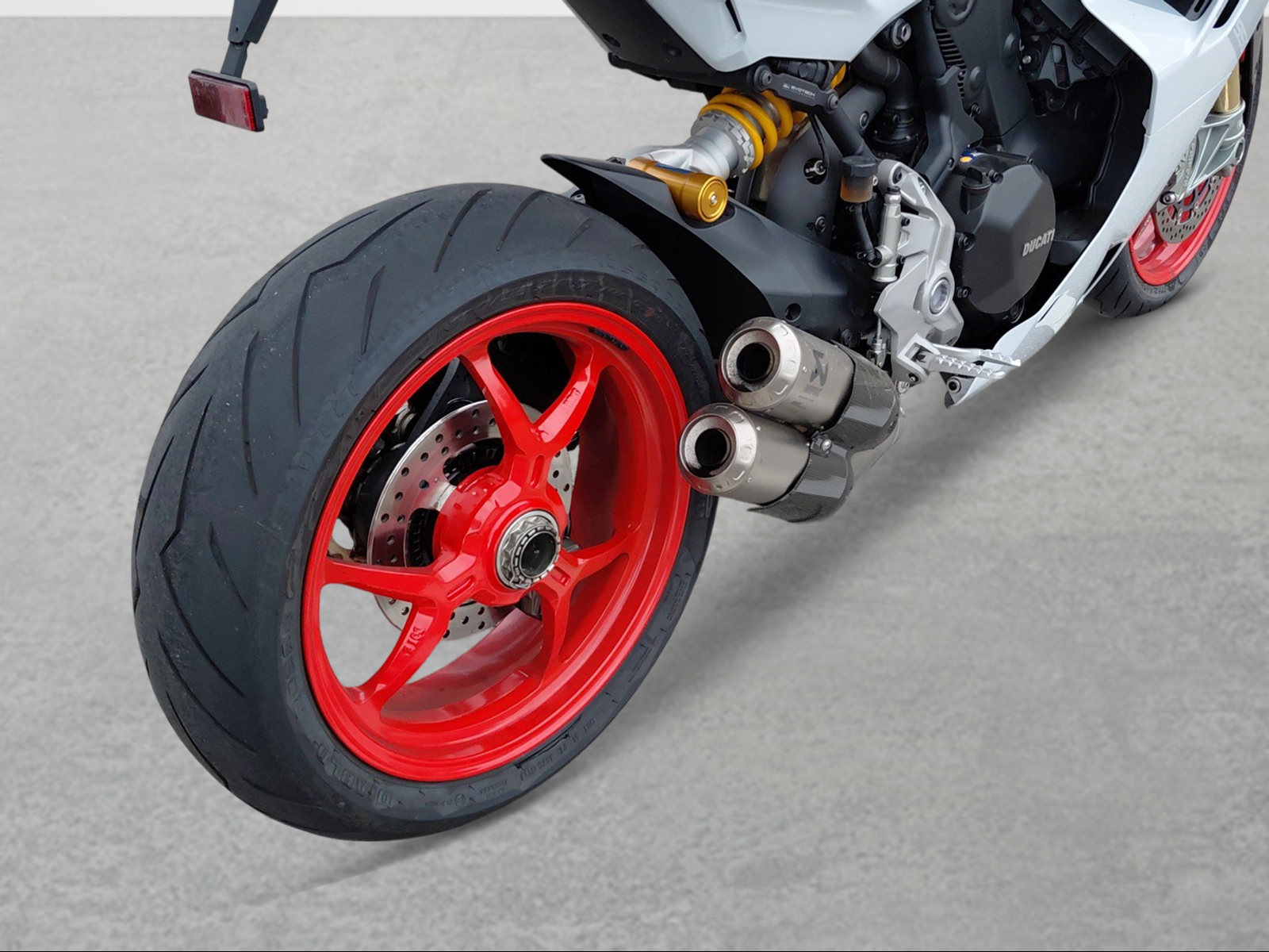 DUCATI Supersport 950 S 35KW-image-9