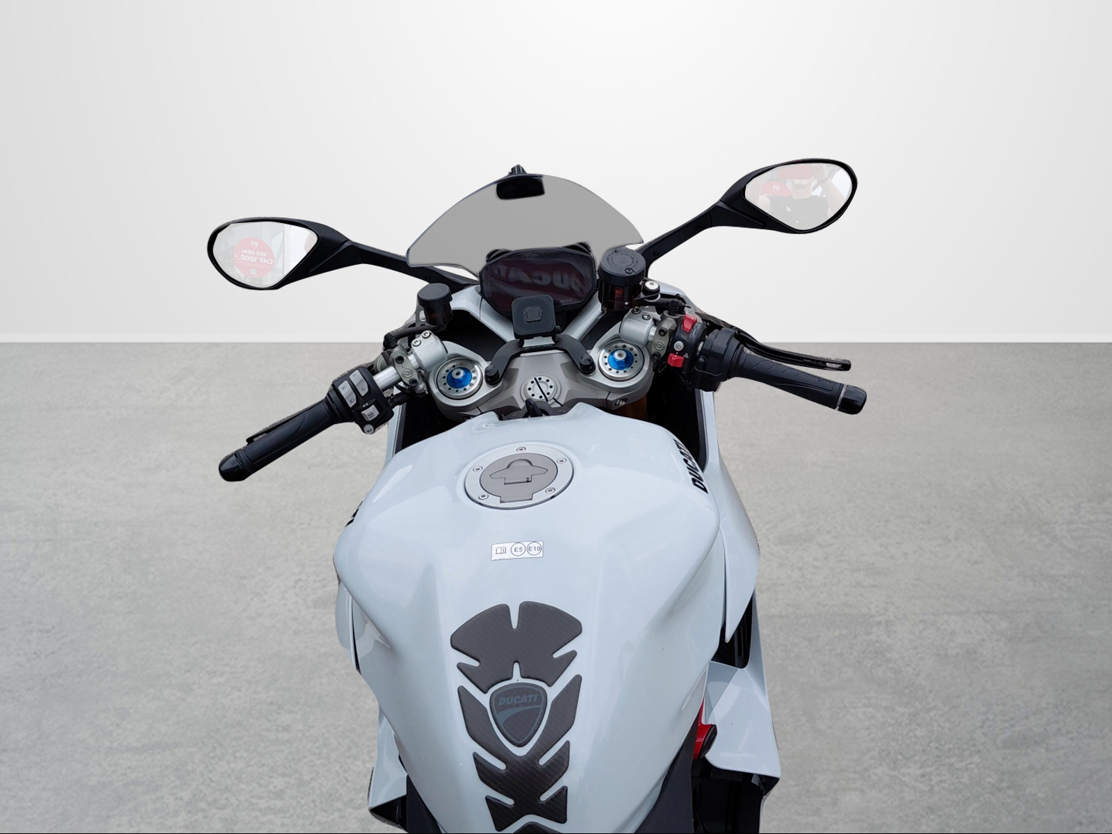 DUCATI Supersport 950 S 35KW-image-4