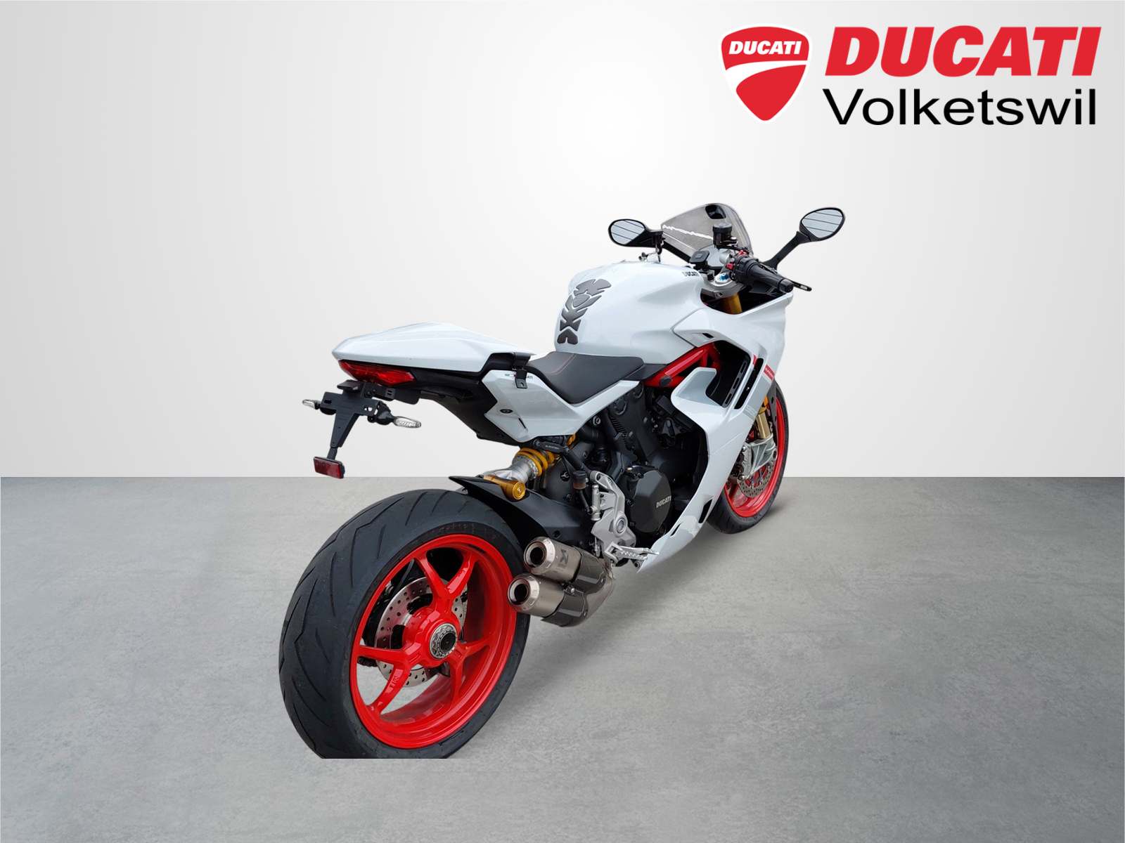 DUCATI Supersport 950 S 35KW-image-8