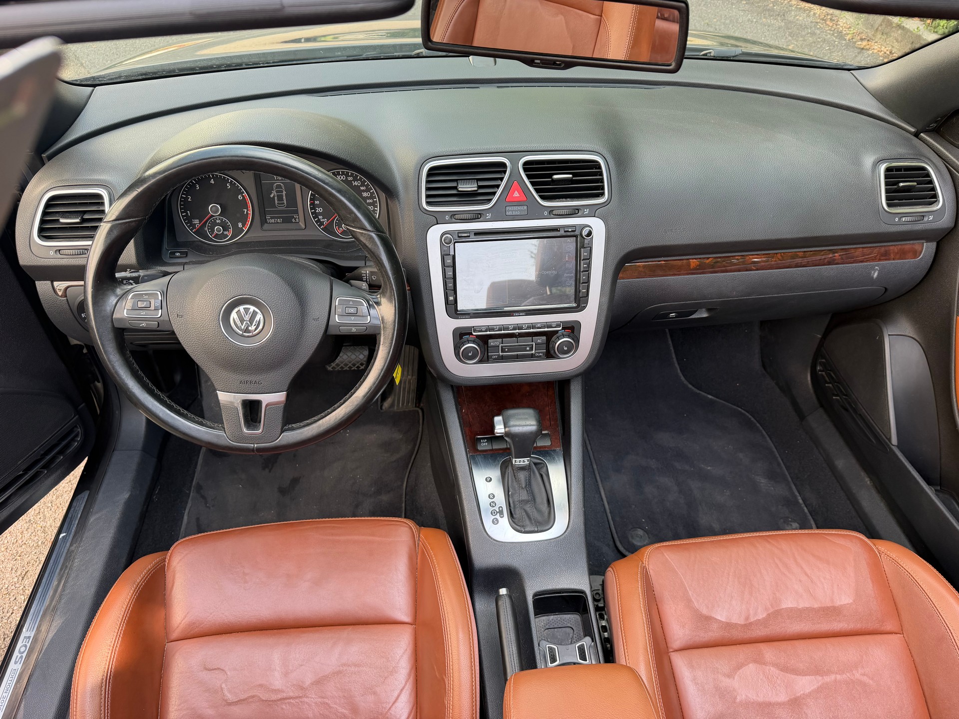 VW Eos 2.0 FSI Turbo Fashion-image-12