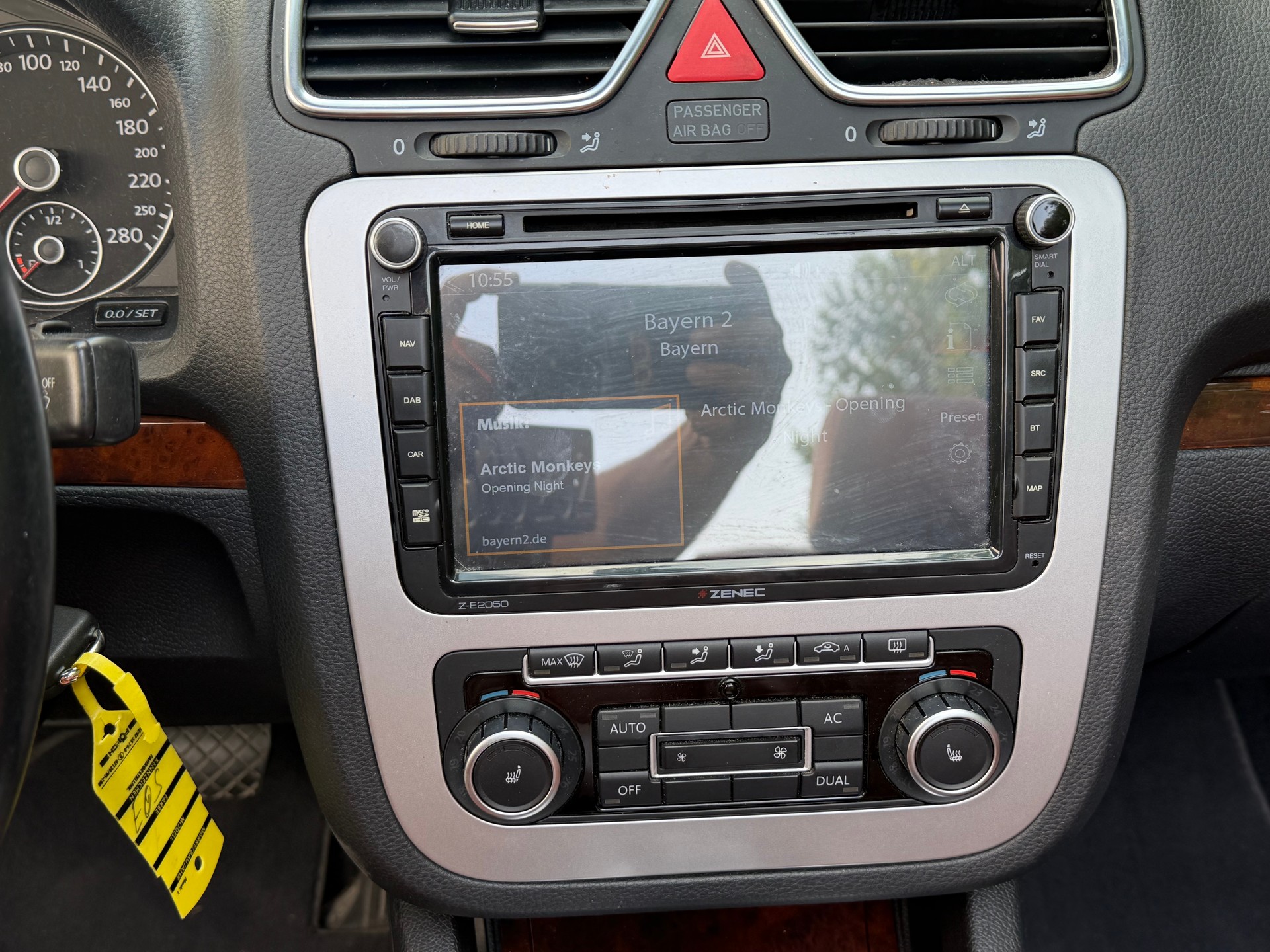 VW Eos 2.0 FSI Turbo Fashion-image-13