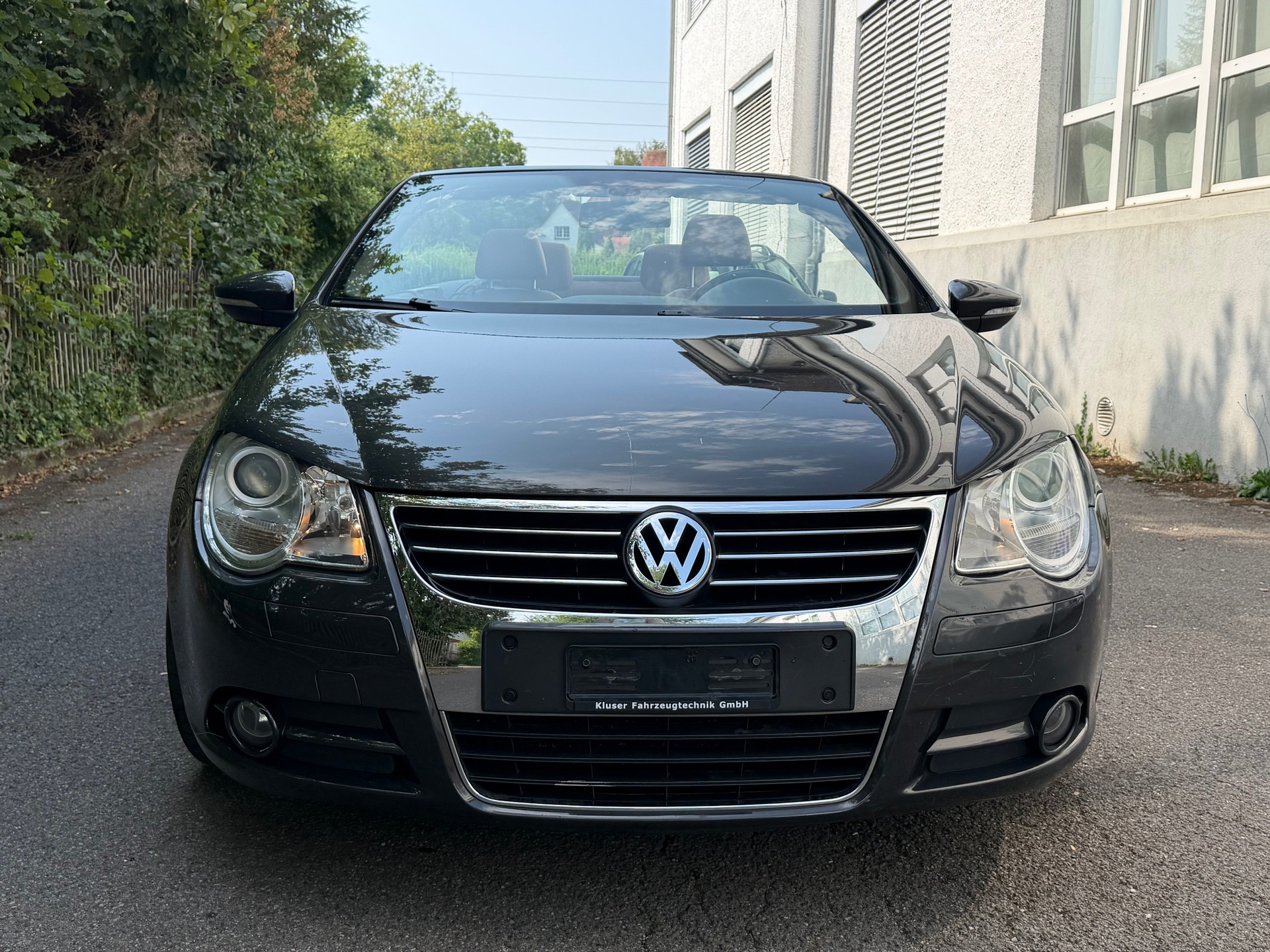 VW Eos 2.0 FSI Turbo Fashion-image-7