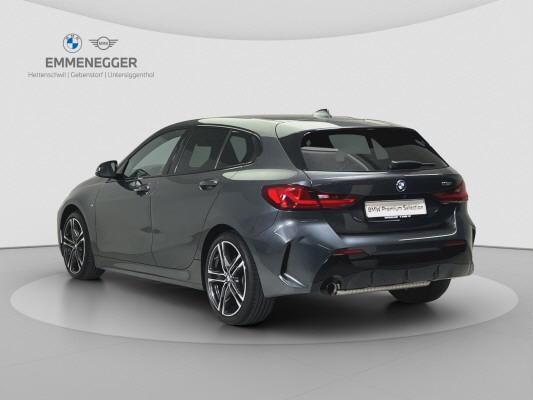 BMW 118i M Sport Steptronic-showroom-element-2