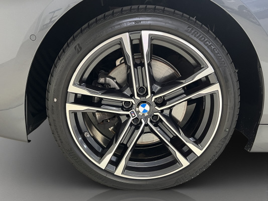 BMW 118i M Sport Steptronic-image-7