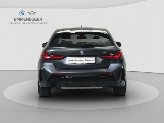 BMW 118i M Sport Steptronic-showroom-element-3
