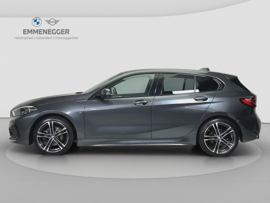 BMW 118i M Sport Steptronic-showroom-element-1