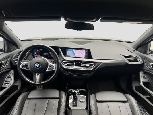 BMW 118i M Sport Steptronic-image-10