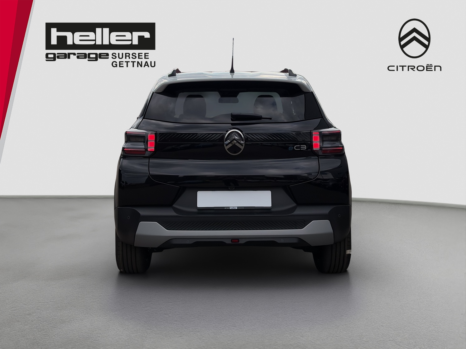 CITROEN e-C3 long range Edition Tricolore-showroom-element-3
