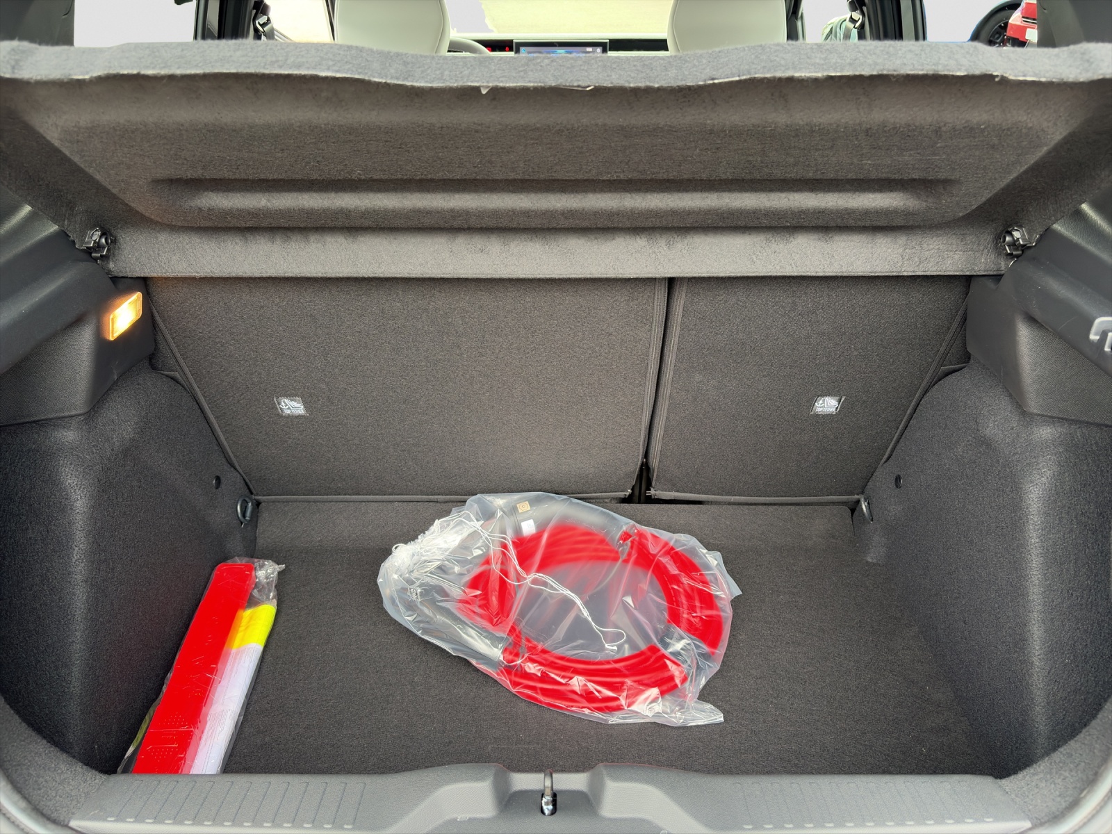 CITROEN e-C3 long range Edition Tricolore-image-11