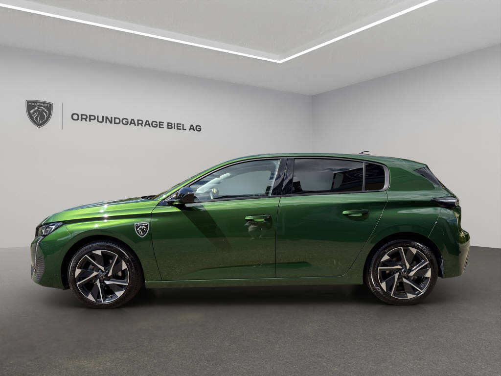 PEUGEOT 308 1.2 PureTech Allure Pack-showroom-element-2