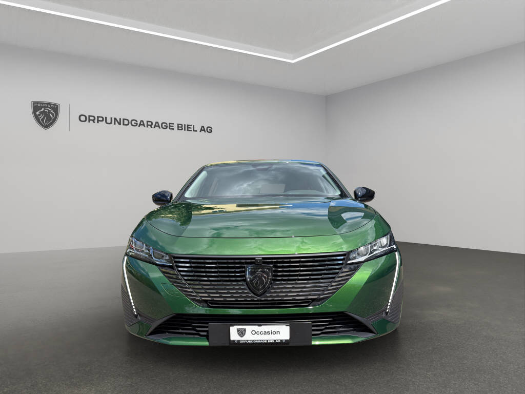 PEUGEOT 308 1.2 PureTech Allure Pack-showroom-element-1
