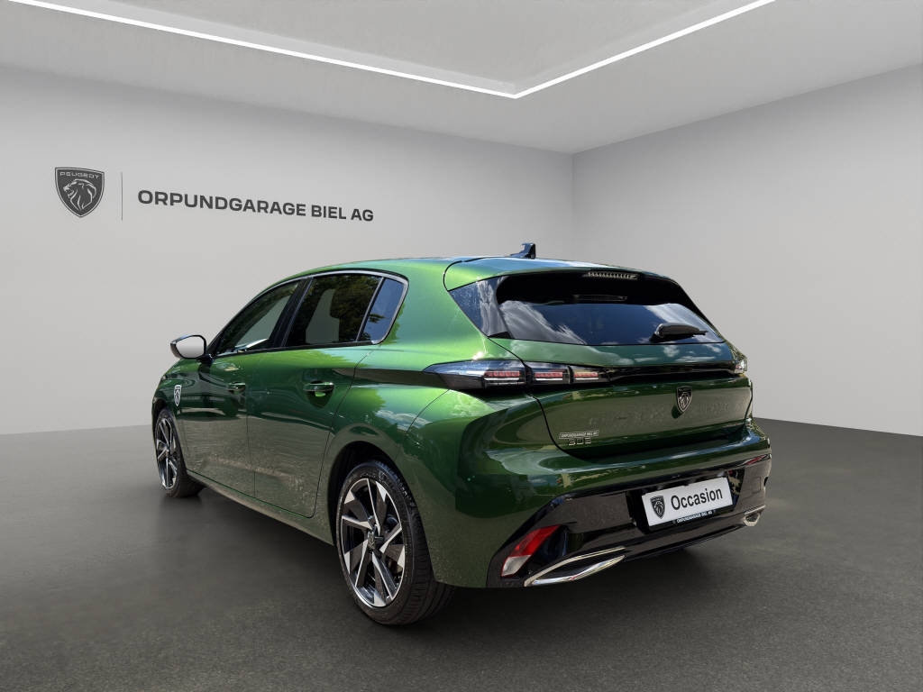PEUGEOT 308 1.2 PureTech Allure Pack-image-10