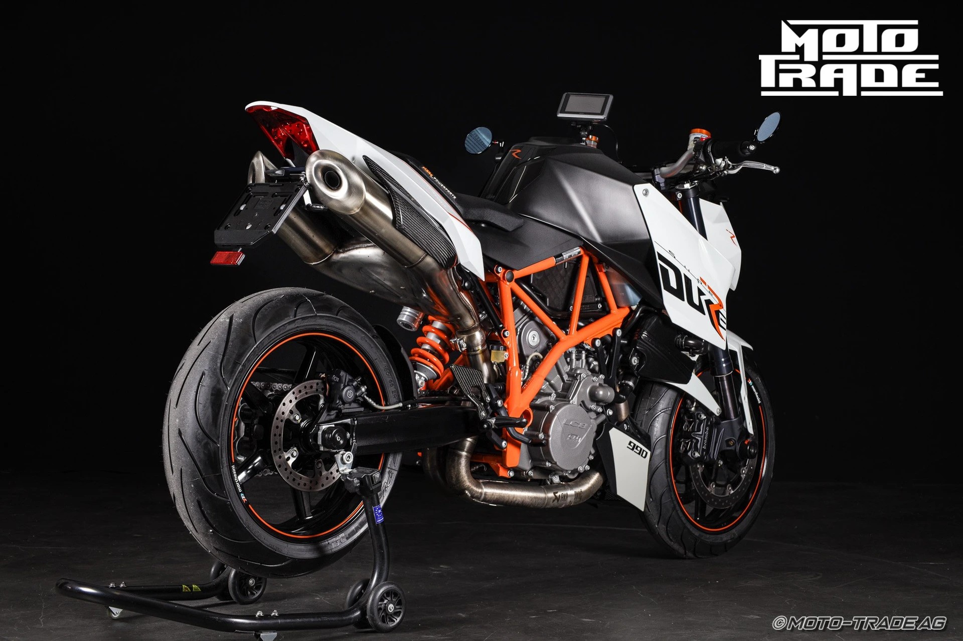 KTM 990 Super Duke R-image-2
