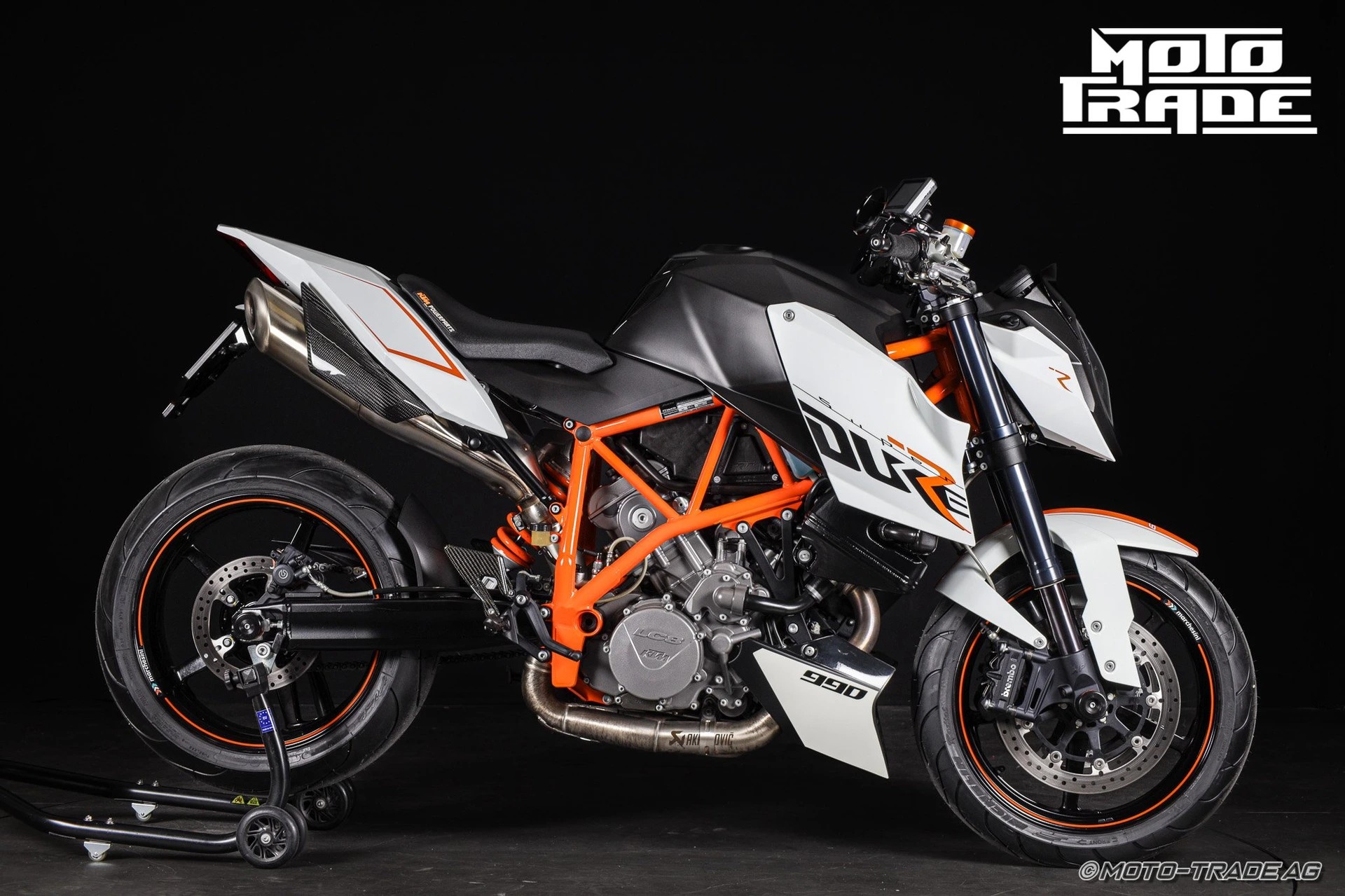 KTM 990 Super Duke R-image-1