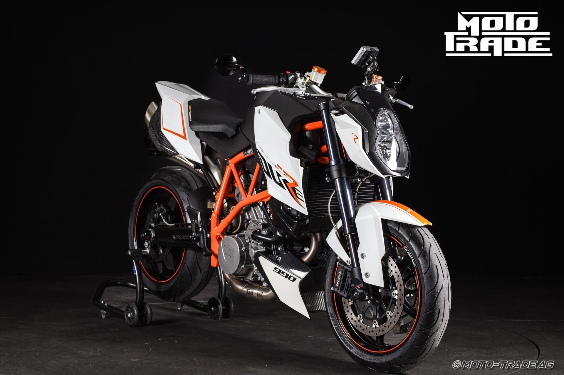 KTM 990 Super Duke R-image-0