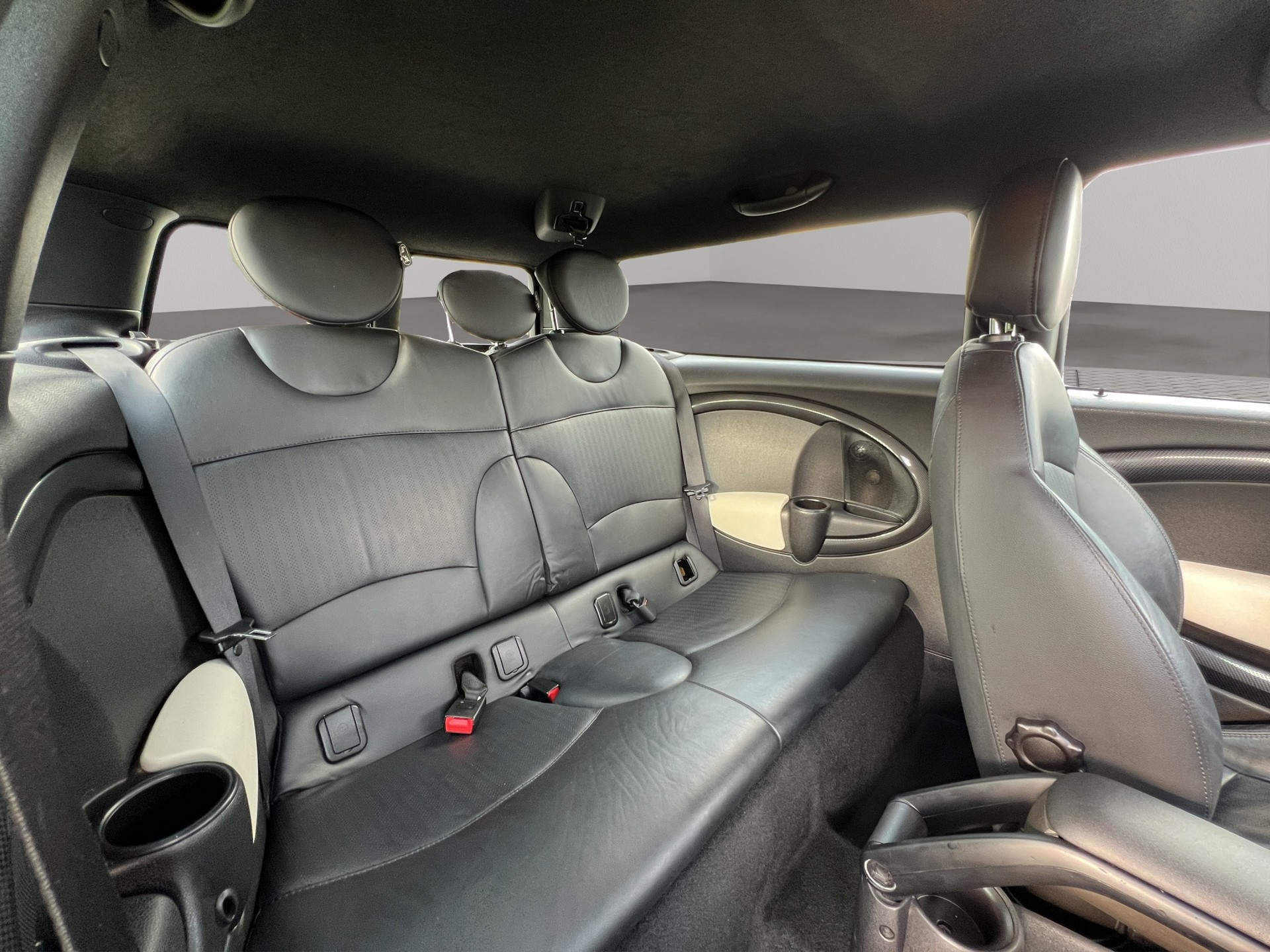 MINI Clubman Cooper SD Steptronic-image-11