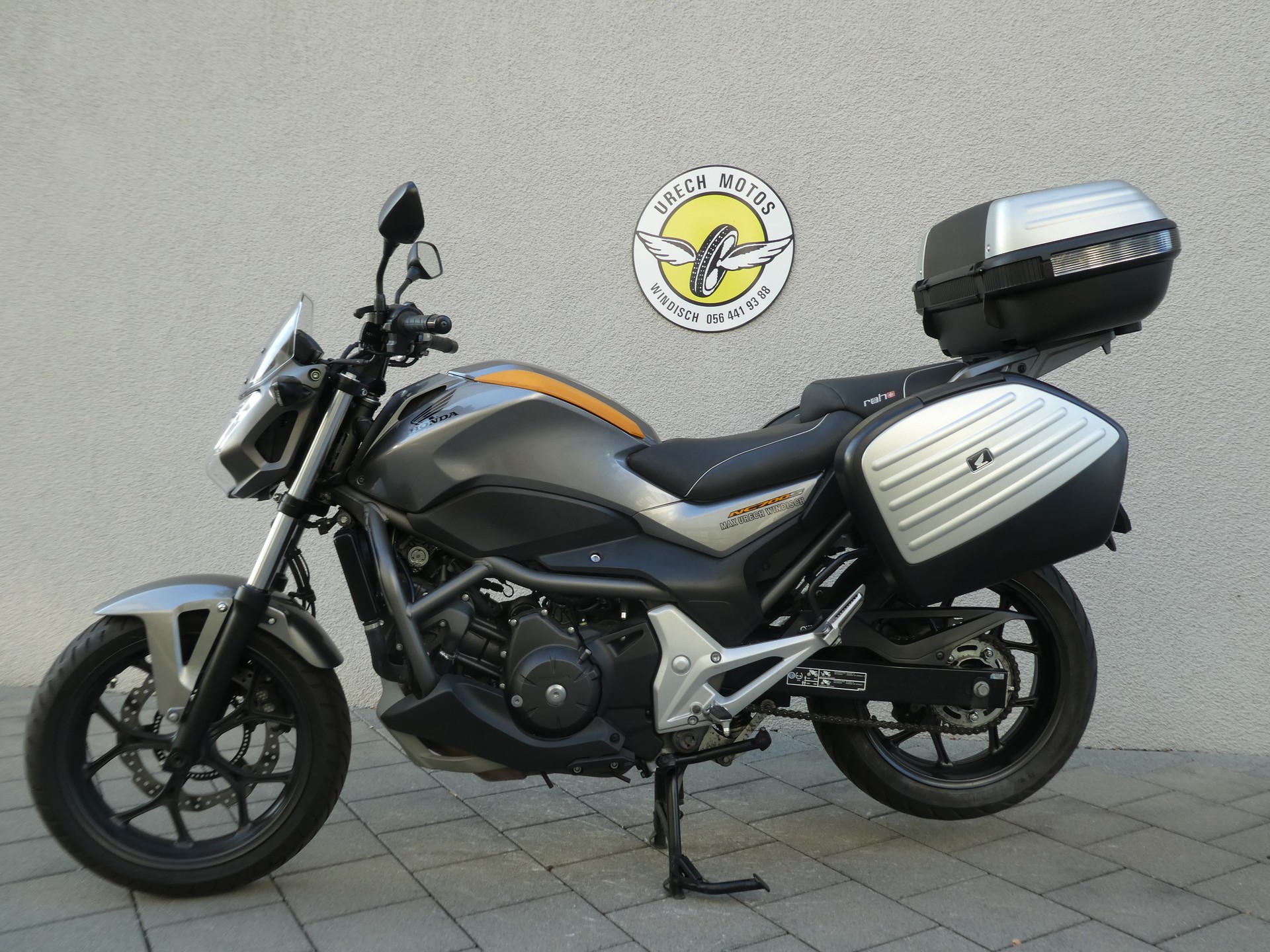 HONDA NC 700 S DTC ABS 35 KW-image-6