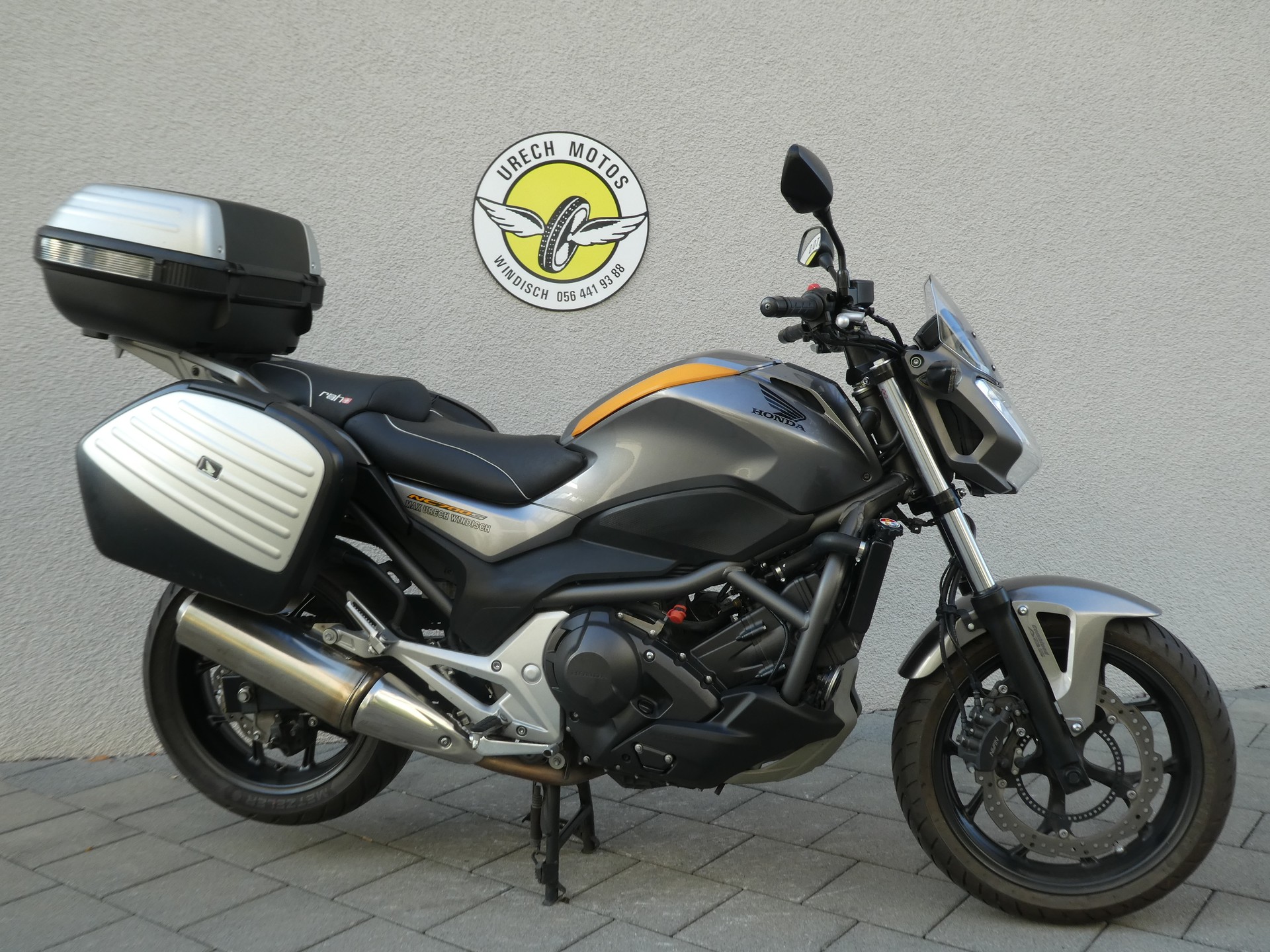 HONDA NC 700 S DTC ABS 35 KW-showroom-element-2