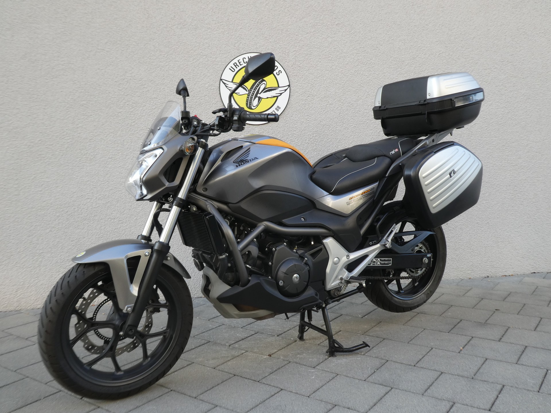HONDA NC 700 S DTC ABS 35 KW-showroom-element-1